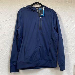 Mondetta- mens outdoor project